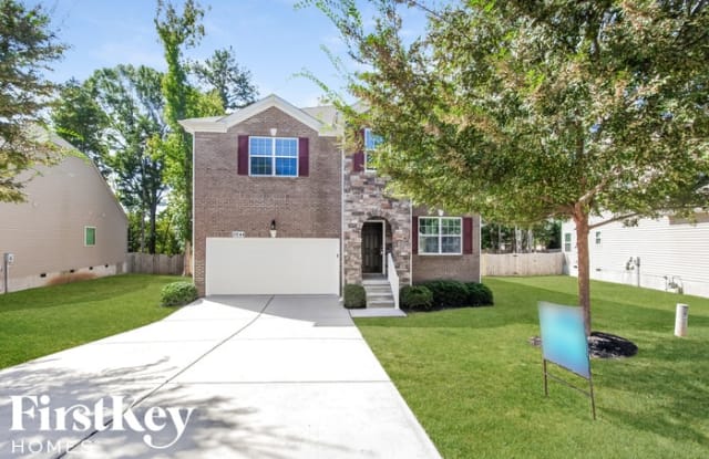10244 Withers Road - 10244 Withers Road, Charlotte, NC 28278