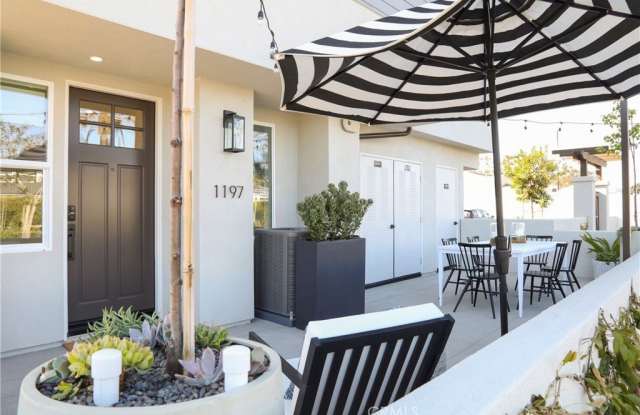 1197 Winslow Lane - 1197 Winslow Lane, Newport Beach, CA 92660