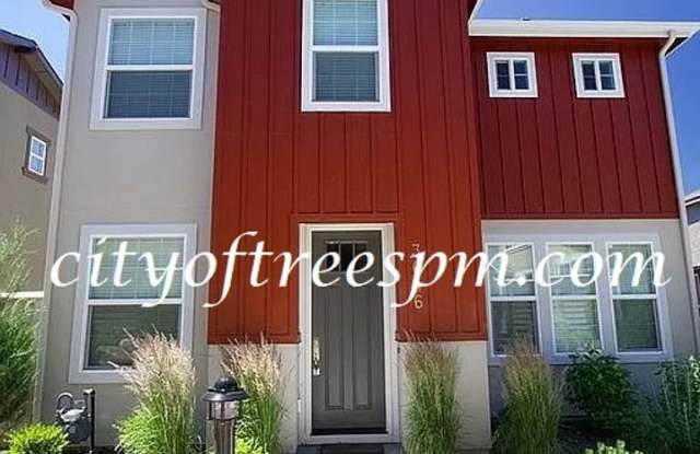 Harris Crossing at Harris Ranch. photos photos Harris Crossing at Harris Ranch. photos photos