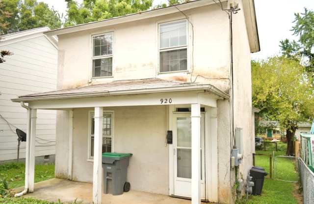 920 Anderson Street photos photos