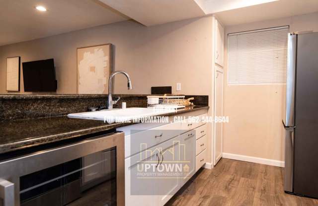 COMING SOON - CONDO 1 Bed/1 Bath - Whittier photos photos COMING SOON - CONDO 1 Bed/1 Bath - Whittier photos photos