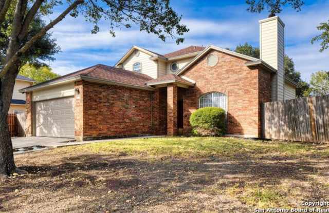 106 Rock Creek - 106 Rock Creek Circle, Boerne, TX 78006