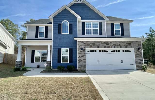 4818 Quiet Pine Rd photos photos