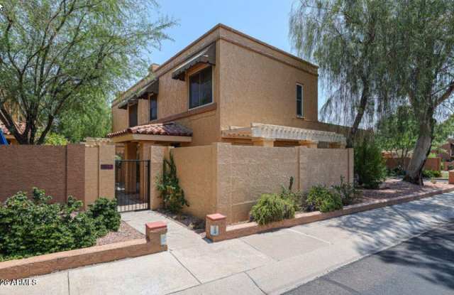 10415 N 11th Street unit: 1 - 10415 North 11th Street, Phoenix, AZ 85020