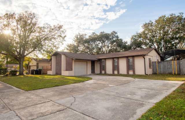 Move-In Ready 3-Bedroom, 2-Bathroom Rental with Oversized Driveway  Pool - 7611 Autumn Pines Drive, Orange County, FL 32822 Move-In Ready 3-Bedroom, 2-Bathroom Rental with Oversized Driveway  Pool - 7611 Autumn Pines Drive, Orange County, FL 32822