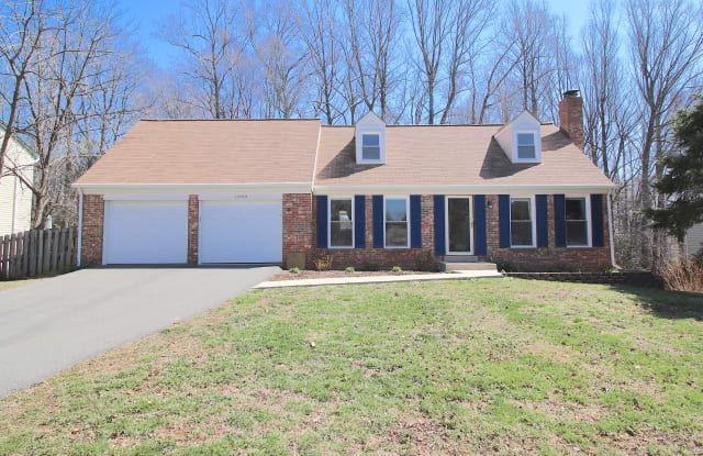 13223 Nickleson Dr - 13223 Nickleson Drive, Dale City, VA 20112
