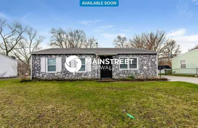 5337 West 36th Street photos photos