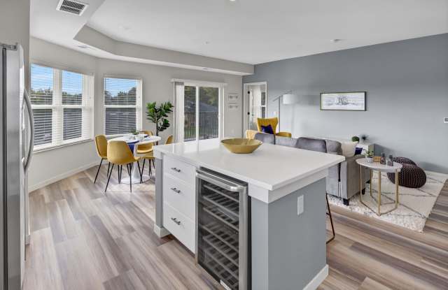 NOVO Apartments Gallery 2