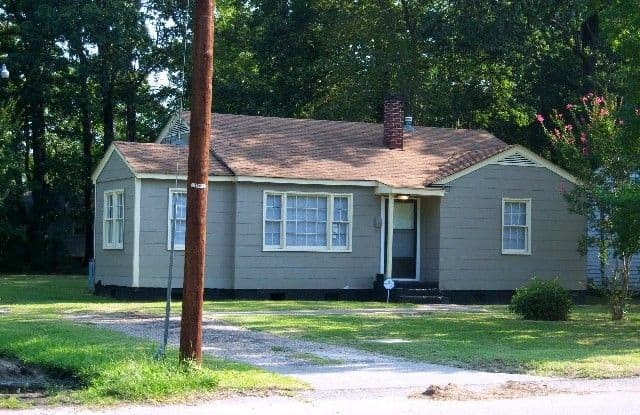 Loring Dr - 423 Loring Drive, Sumter, SC 29150