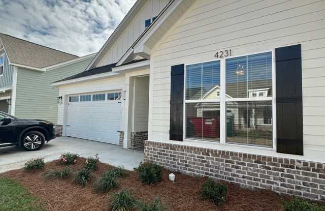 Gorgeous New Contsruction 3 bedroom/2 full bath Fallschase Subdivision photos photos