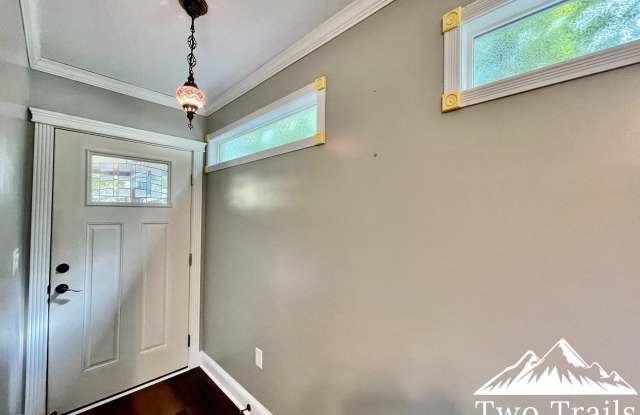 FULL RV HOOKUP + UTILITIES INCLUDED Gallery 3