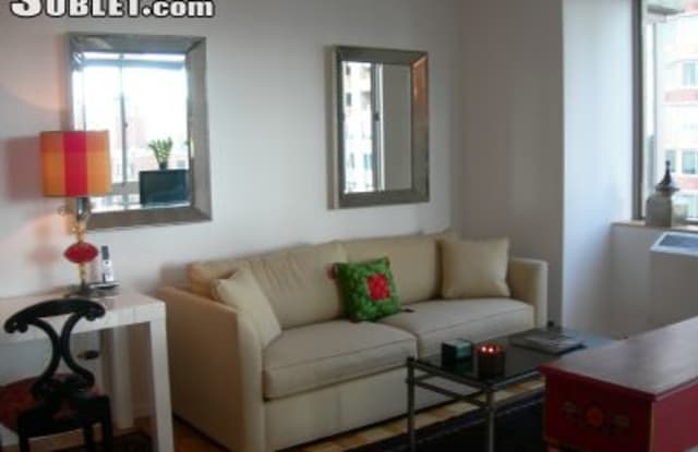 775 6th Ave - 775 Avenue of the Americas, New York City, NY 10001