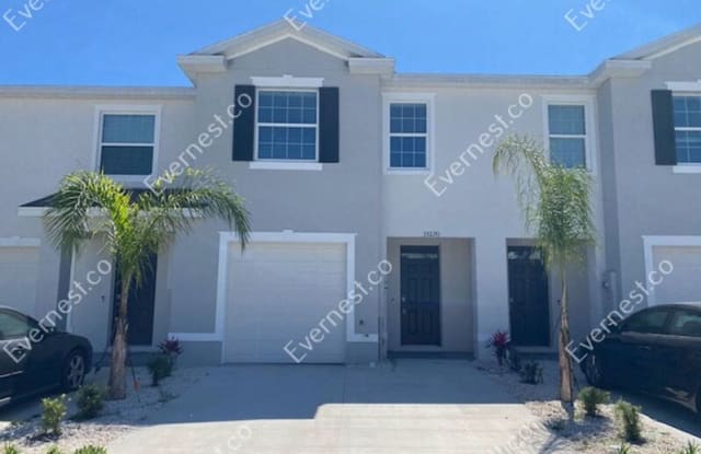 33070 Major Oak Dr - 33070 Major Oak Drive, Pasco County, FL 33543