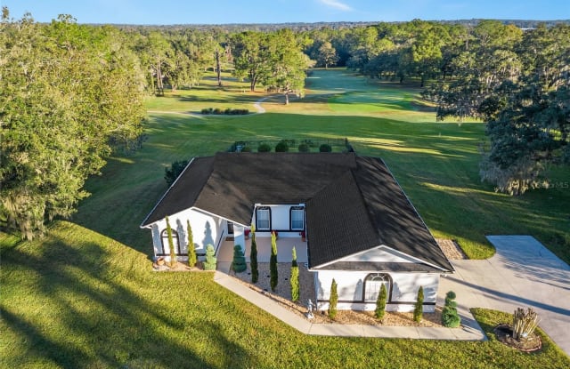 7641 NW 56TH PLACE - 7641 Northwest 56th Place, Marion County, FL 34482