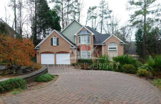 901 Denmeade Walk SW - 901 Denmeade Walk, Marietta, GA 30064