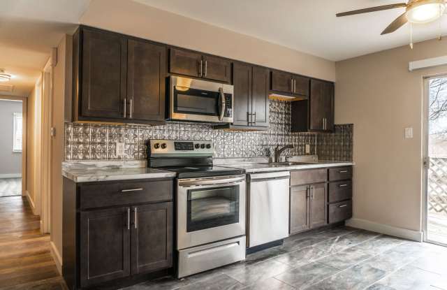 Pet friendly renovated two bedroom photos photos