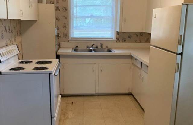 2BD/1B House in Valdosta Gallery 4