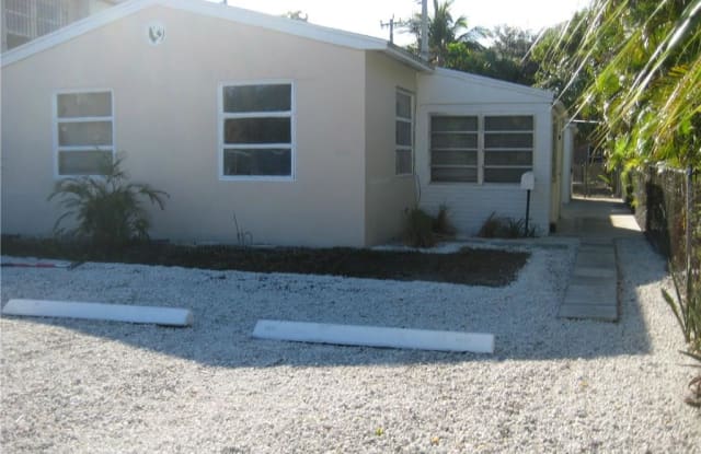2105 SE 4th Ave - 2105 Southeast 4th Avenue, Fort Lauderdale, FL 33316
