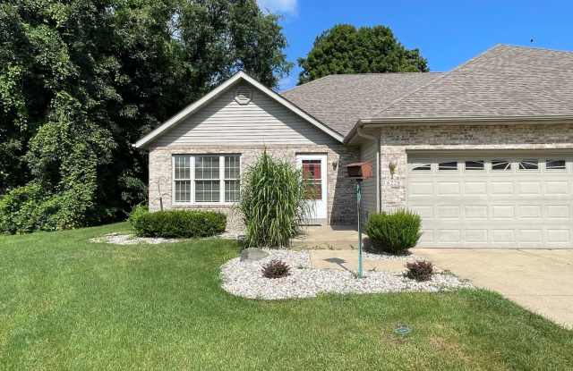 Two Bedroom Condo in Kalamazoo photos photos