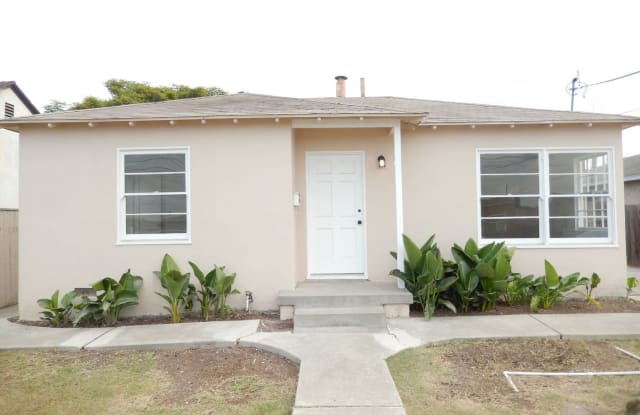 1185 Elm Ave - 1185 Elm Avenue, Chula Vista, CA 91911