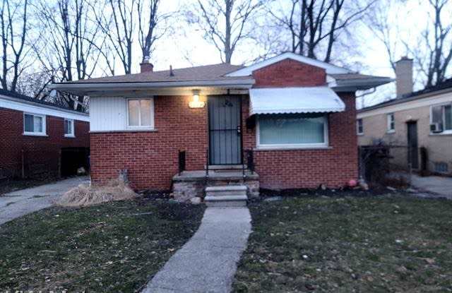 29936 GLENWOOD Street - 29936 Glenwood Street, Inkster, MI 48141