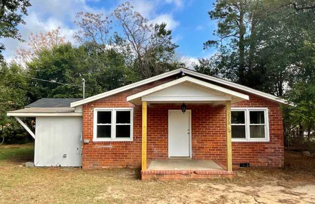 Updated home in Augusta photos photos