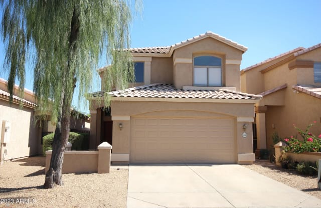 10645 W CORONADO Road - 10645 West Coronado Road, Avondale, AZ 85392