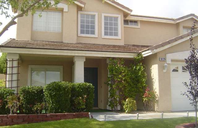 Fantastic 3 bedroom home in Summerlin... Gallery 3