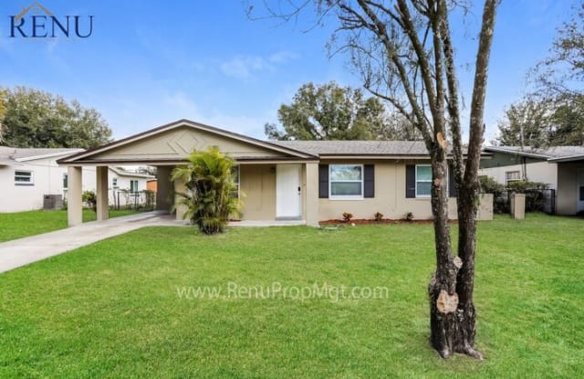 1895 South Ivey Lane - 1895 Ivey Lane, Orlando, FL 32811