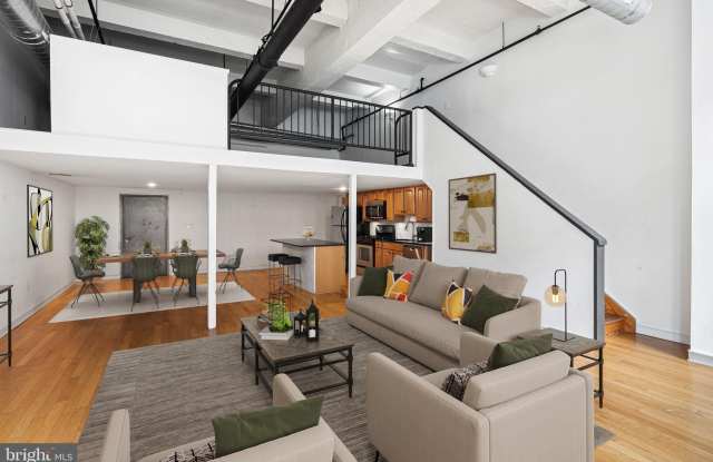 810 N HANCOCK Street unit: B photos photos