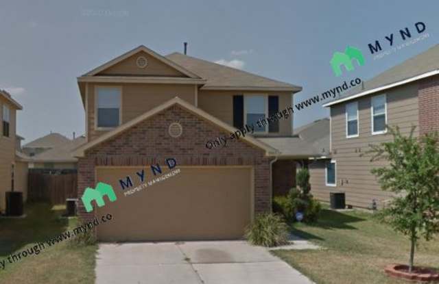 7503 Mustang Corral Dr Gallery 2