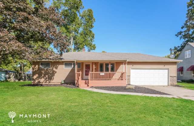 3147 Wilson Street - 3147 Wilson Street, Lorain, OH 44052
