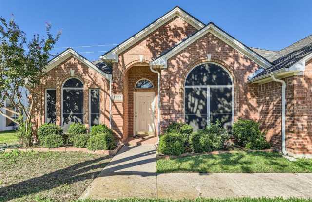 5301 Mosscreek Lane - 5301 Mosscreek Lane, Frisco, TX 75035
