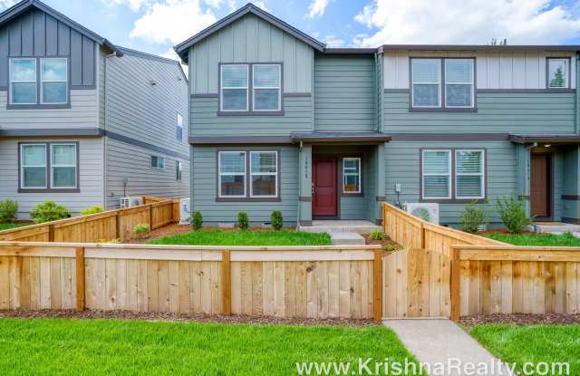 Beautiful One-Year-Old New Construction 3-Bedroom, 2.5-Bath DR Horton Townhome for Rent photos photos