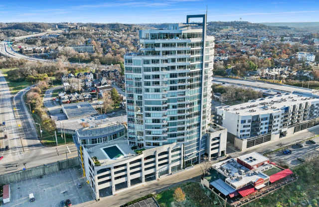 400 Riverboat Row unit: 1801 photos photos