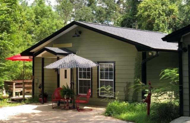 4357-B Maylor Road - 4357 Maylor Road, Leon County, FL 32308