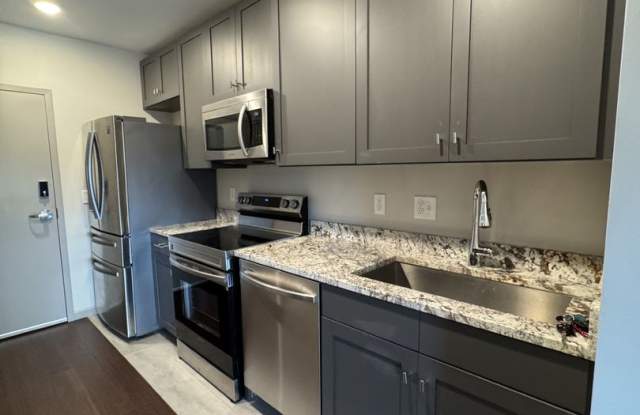 4440 Manchester Ave.- (Grove Lofts) Gallery 1