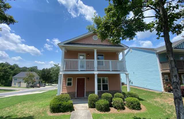 BRIDGEWATER HOME! PRE-LEASING FOR AUGUST 2026! - 136 Fern Ridge Court, Athens, GA 30601