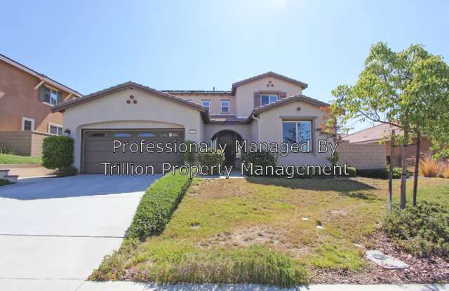42576 Garcia Way - 42576 Garcia Way, Temecula, CA 92592