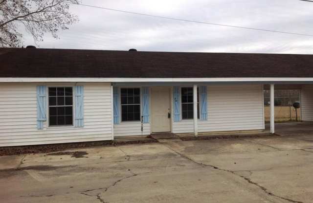 706 Picard Rd - 706 Picard Road, Milton, LA 70508