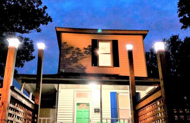 505 Georgia Street Gallery 4