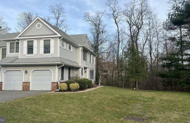 52 BENJAMIN RUSH LANE - 52 Benjamin Rush Lane, Princeton, NJ 08540