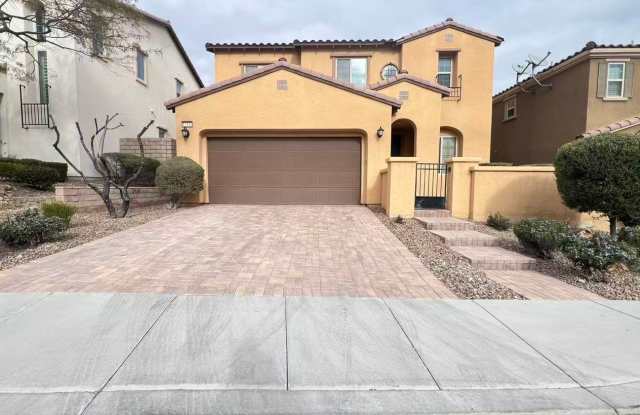 Beautifully upgraded house in Summerlin photos photos