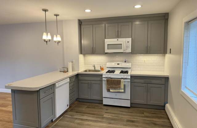 405 Glenn Road - 405 Glenn Road, Ocean County, NJ 08527
