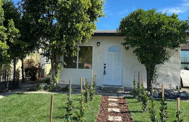 Brand New 1+1 ADU photos photos