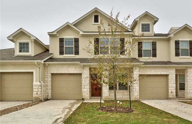 129 Thelonious DR - 129 Thelonius Dr, Austin, TX 78745