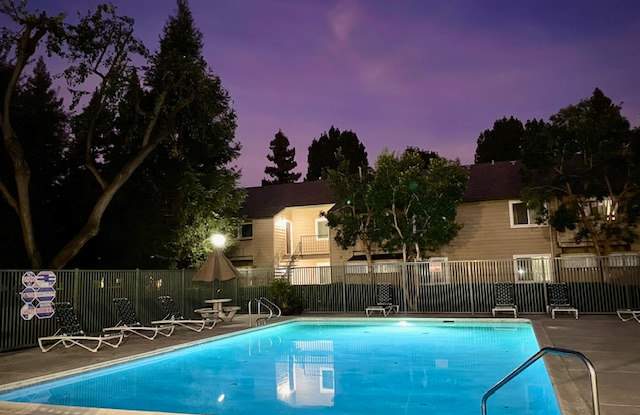 Valley Oak photos photos