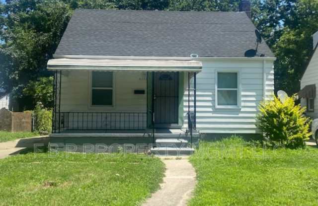4396 Neff Ave photos photos