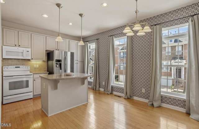 2746 Laurelcherry Street - 2746 Laurel Cherry Street, Raleigh, NC 27612