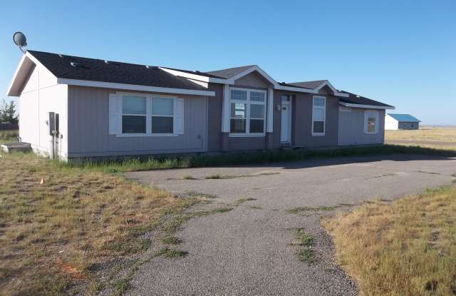 2 North Shoshone Trail - 2 North Shoshone Trail, Sublette County, WY 82941